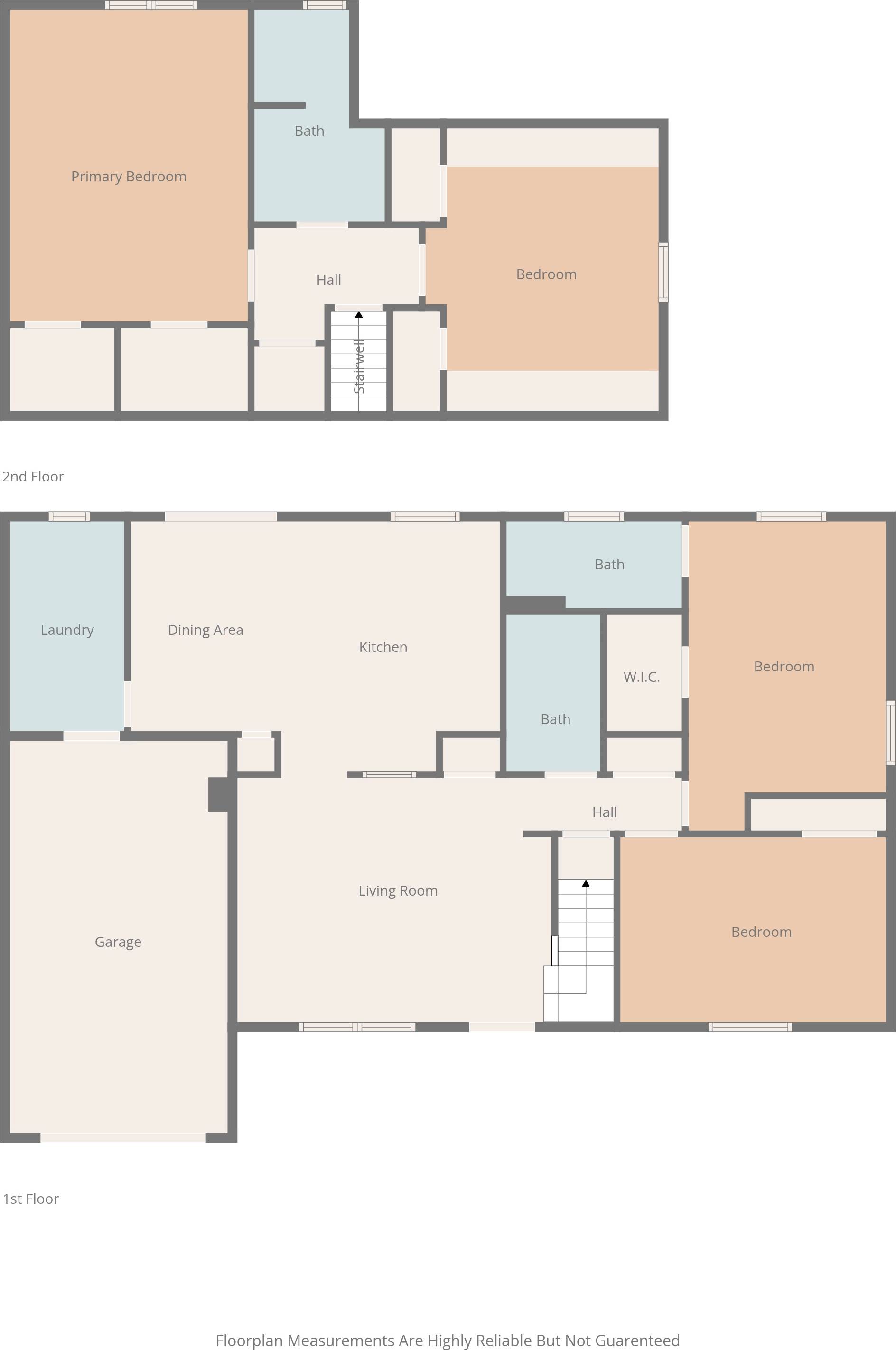 114 Starlight Road, Howell, NJ 07731