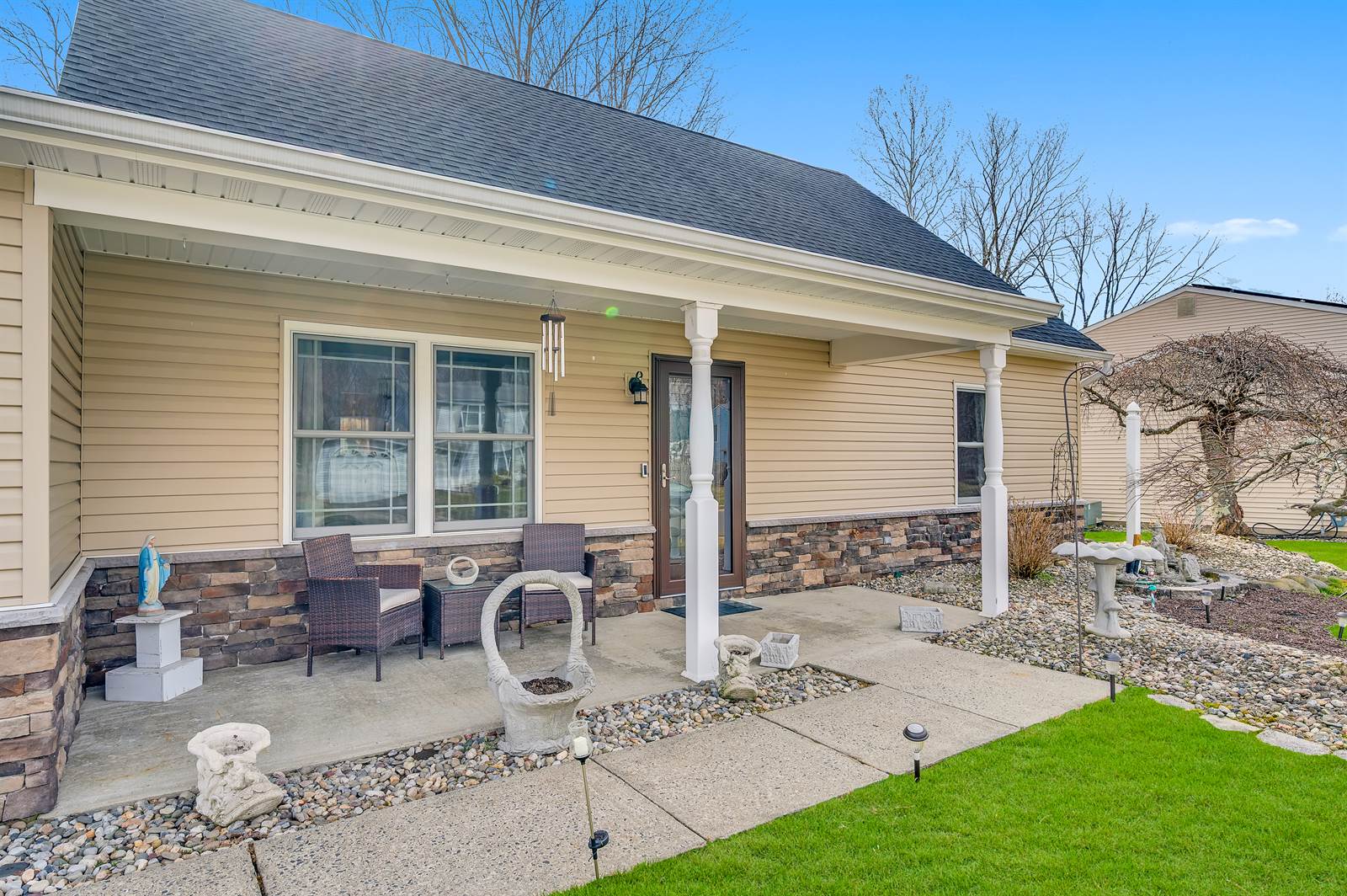 114 Starlight Road, Howell, NJ 07731