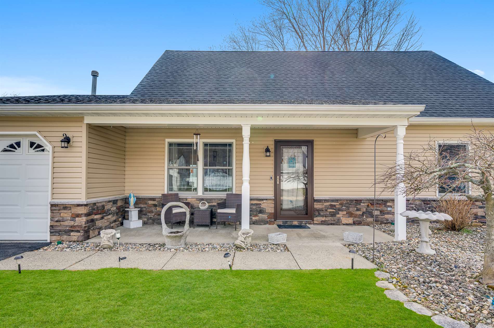 114 Starlight Road, Howell, NJ 07731