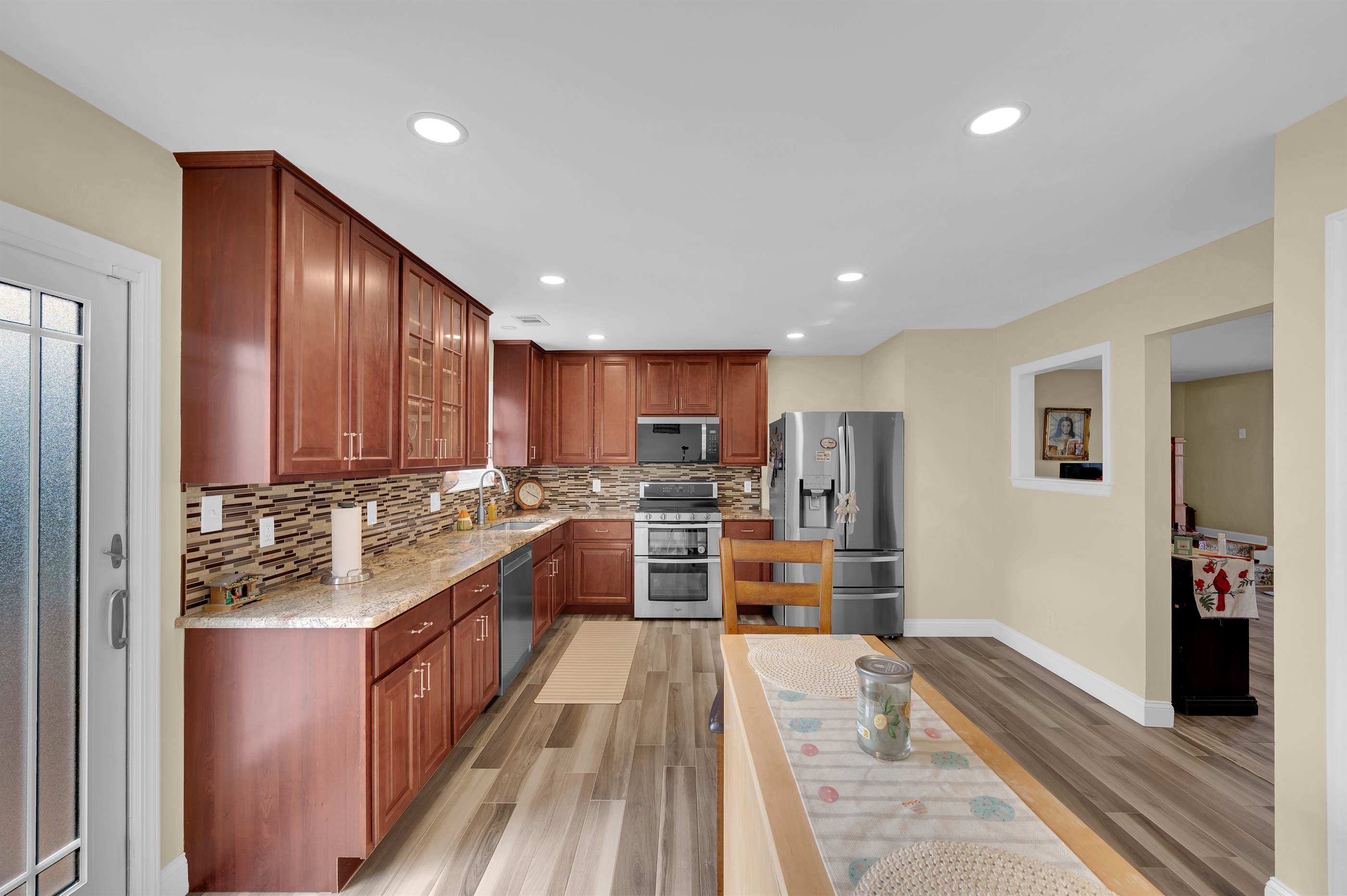 114 Starlight Road, Howell, NJ 07731