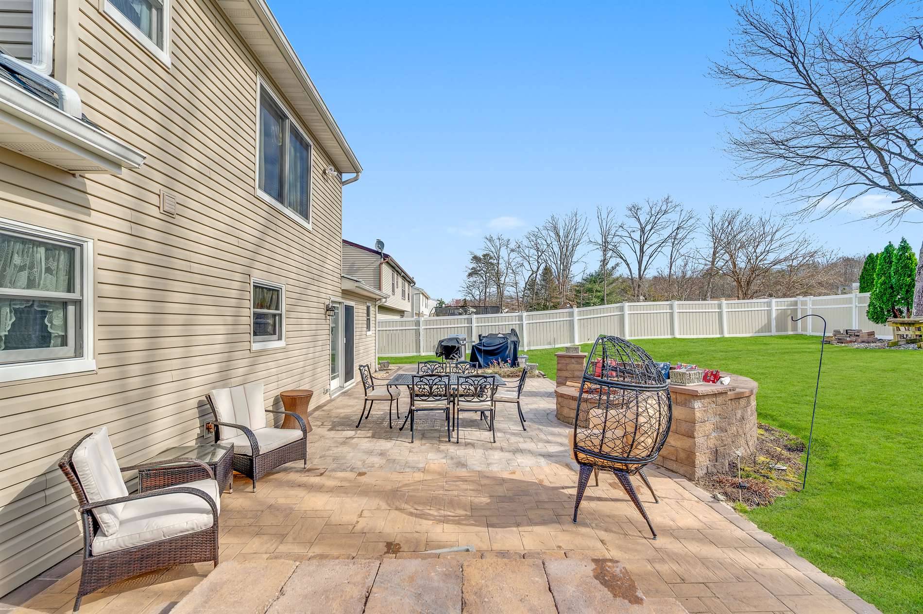 114 Starlight Road, Howell, NJ 07731