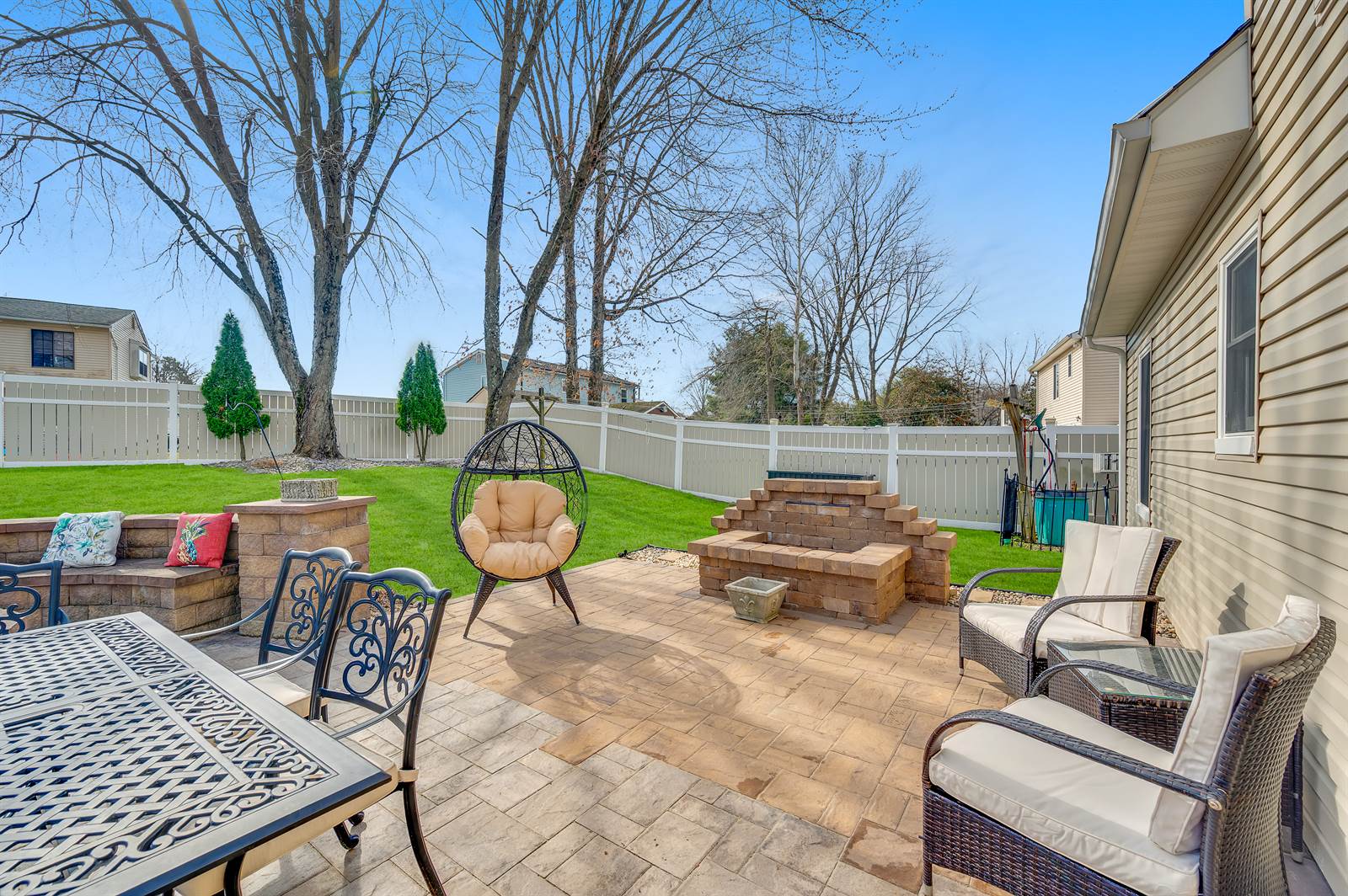 114 Starlight Road, Howell, NJ 07731