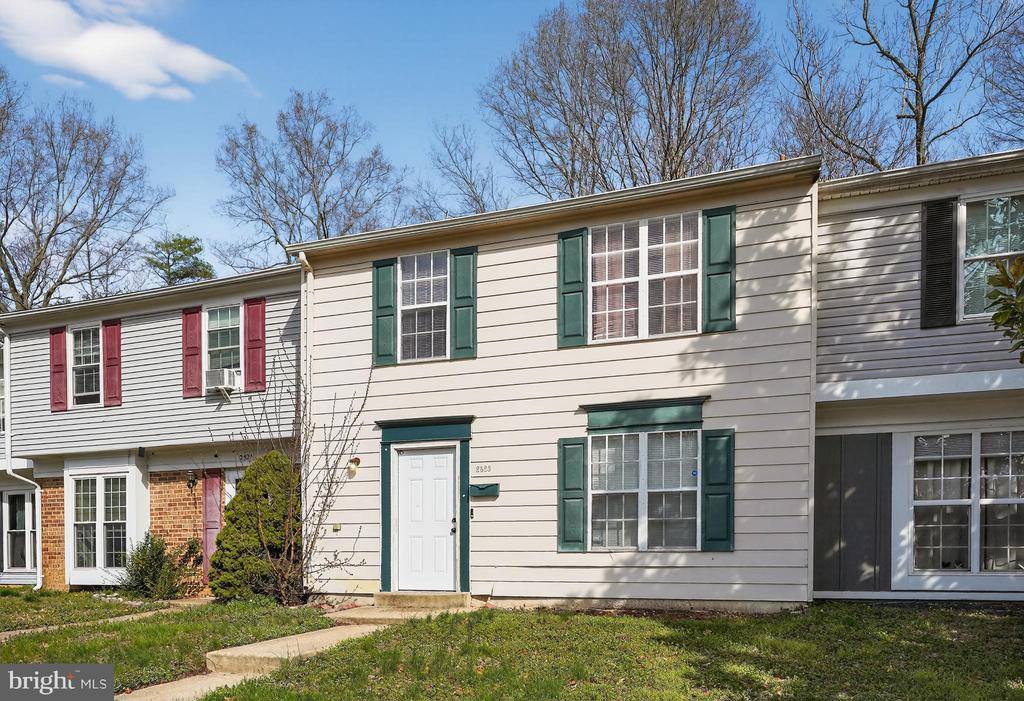 2523 Robinson Place, Waldorf, MD 20602