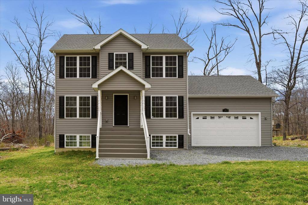 145 Graywolf Trail, Winchester, VA 22602