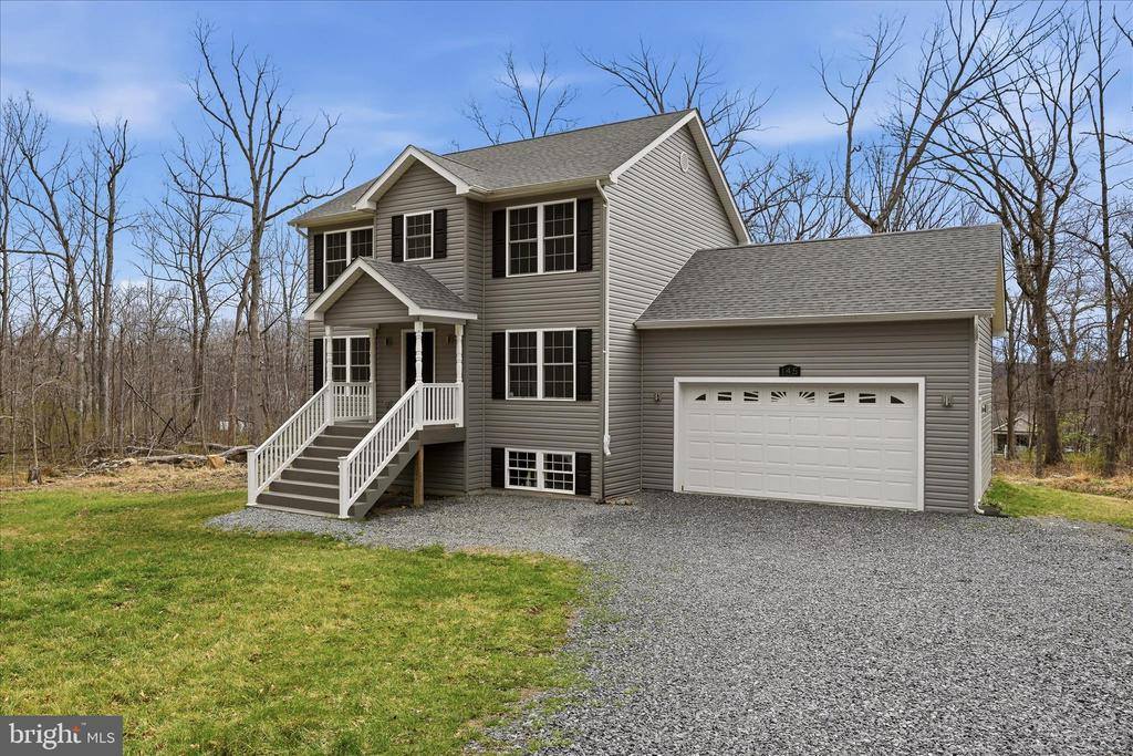 145 Graywolf Trail, Winchester, VA 22602