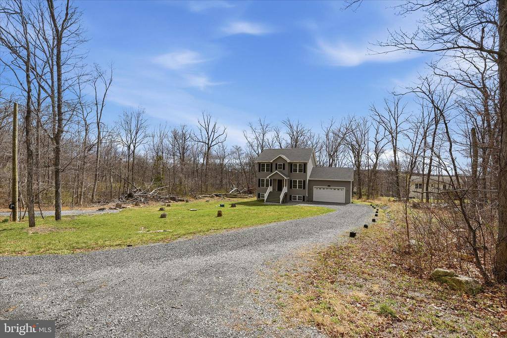 145 Graywolf Trail, Winchester, VA 22602