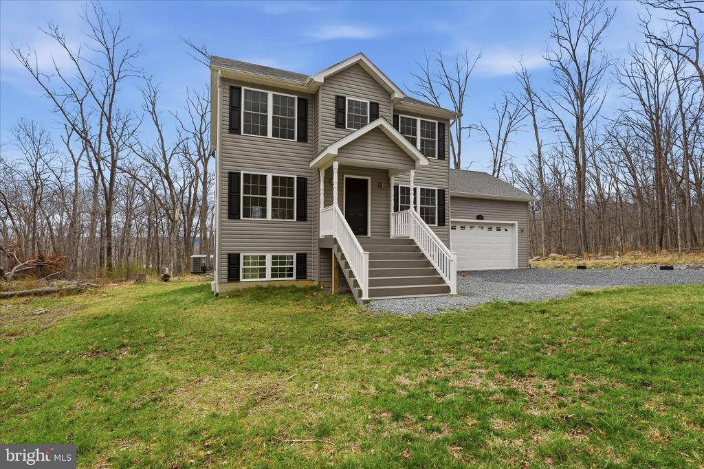 145 Graywolf Trail, Winchester, VA 22602