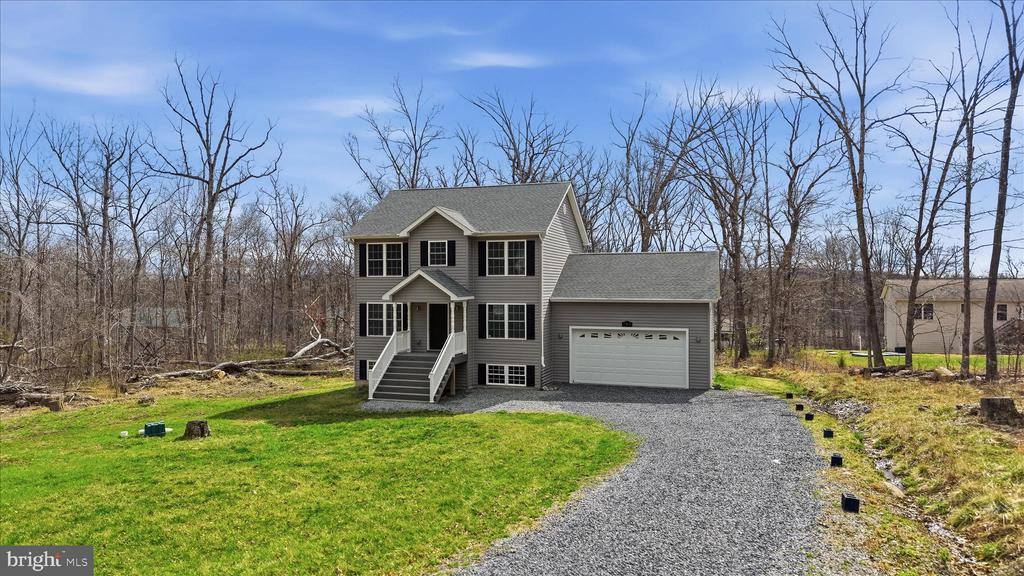 145 Graywolf Trail, Winchester, VA 22602