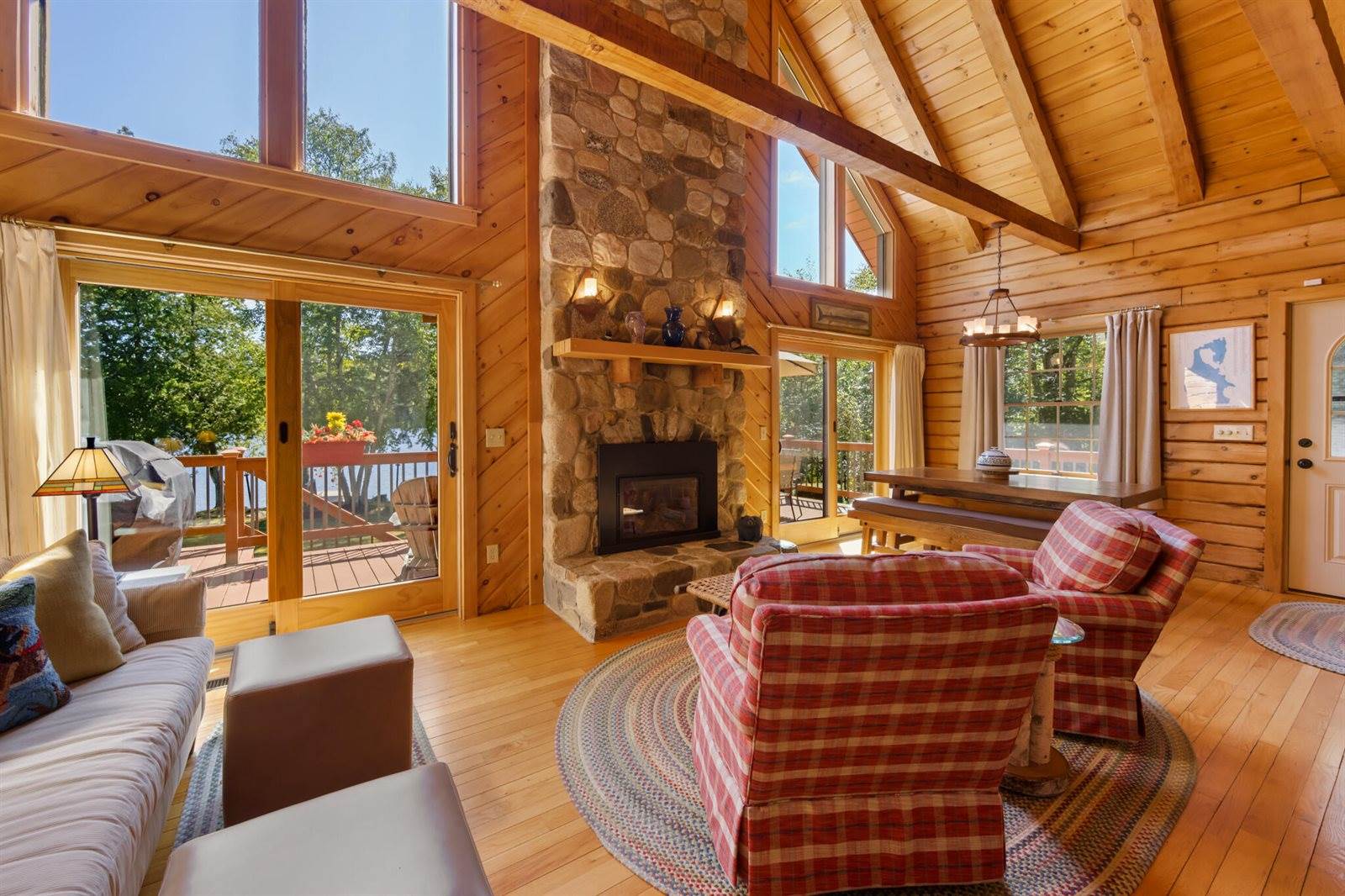 299 Davis Road, Enfield, ME 04493