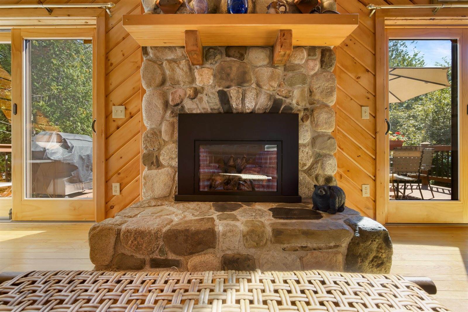 299 Davis Road, Enfield, ME 04493