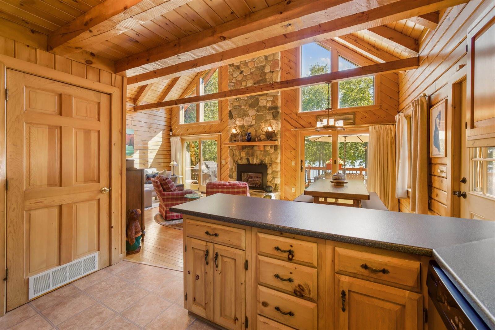 299 Davis Road, Enfield, ME 04493