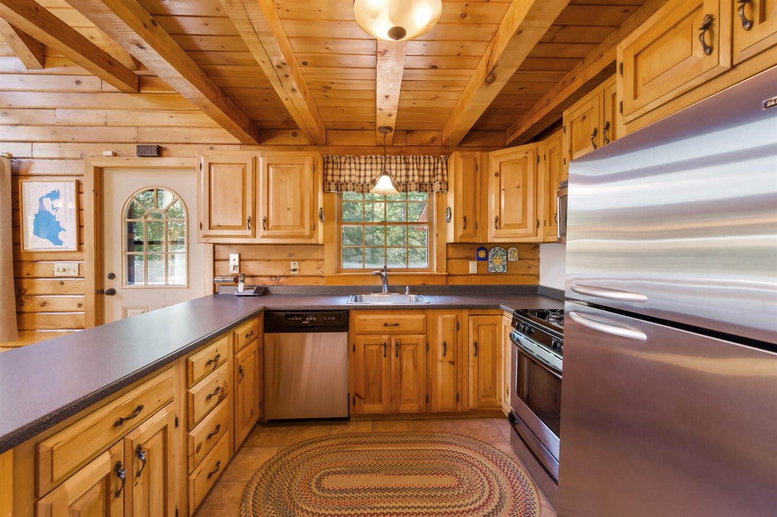 299 Davis Road, Enfield, ME 04493