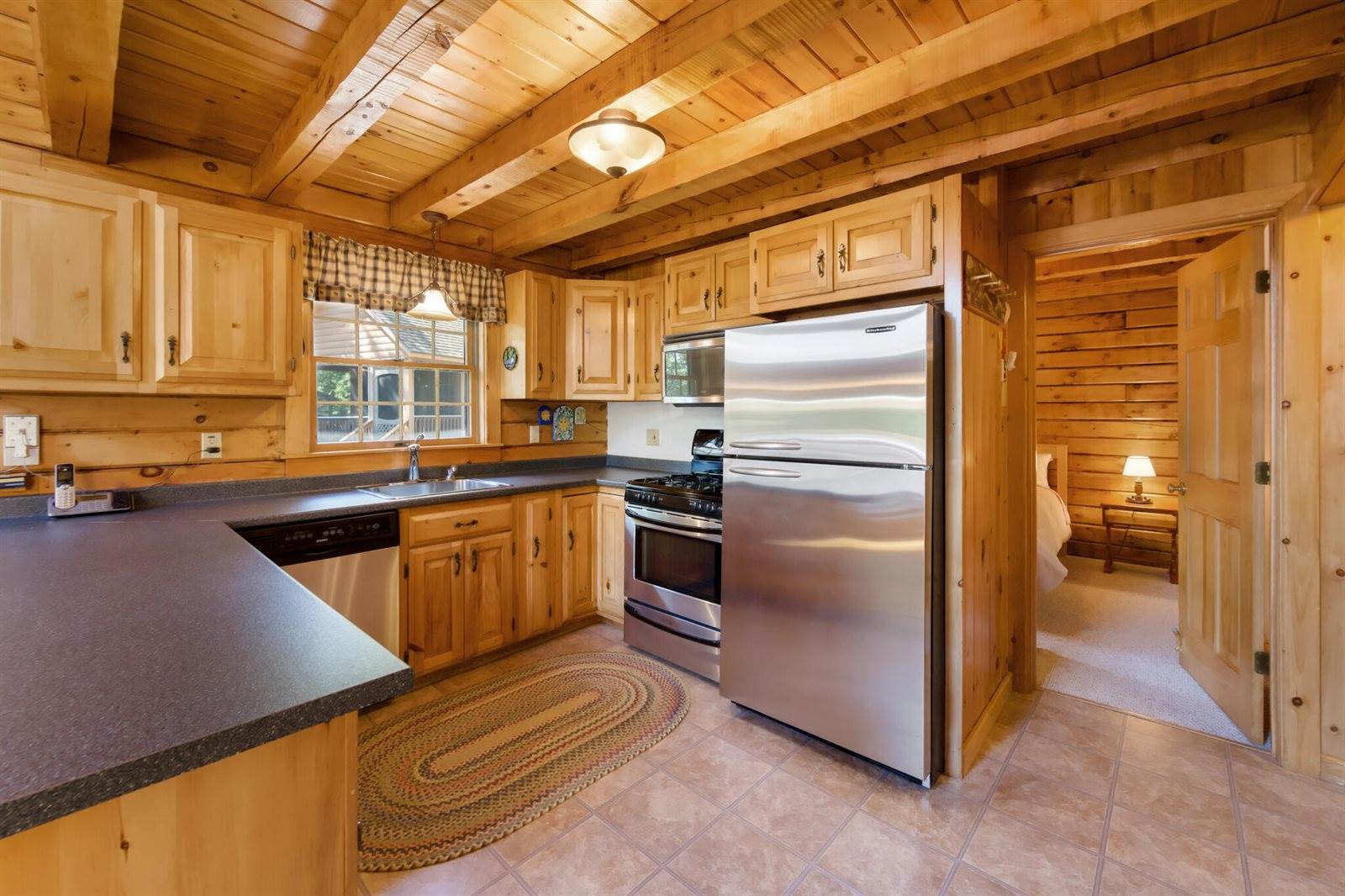 299 Davis Road, Enfield, ME 04493