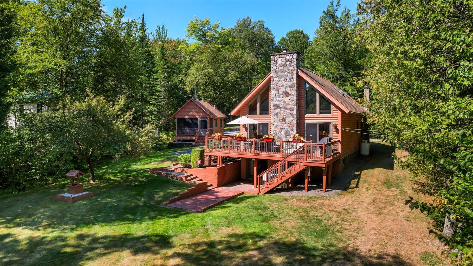 299 Davis Road, Enfield, ME 04493