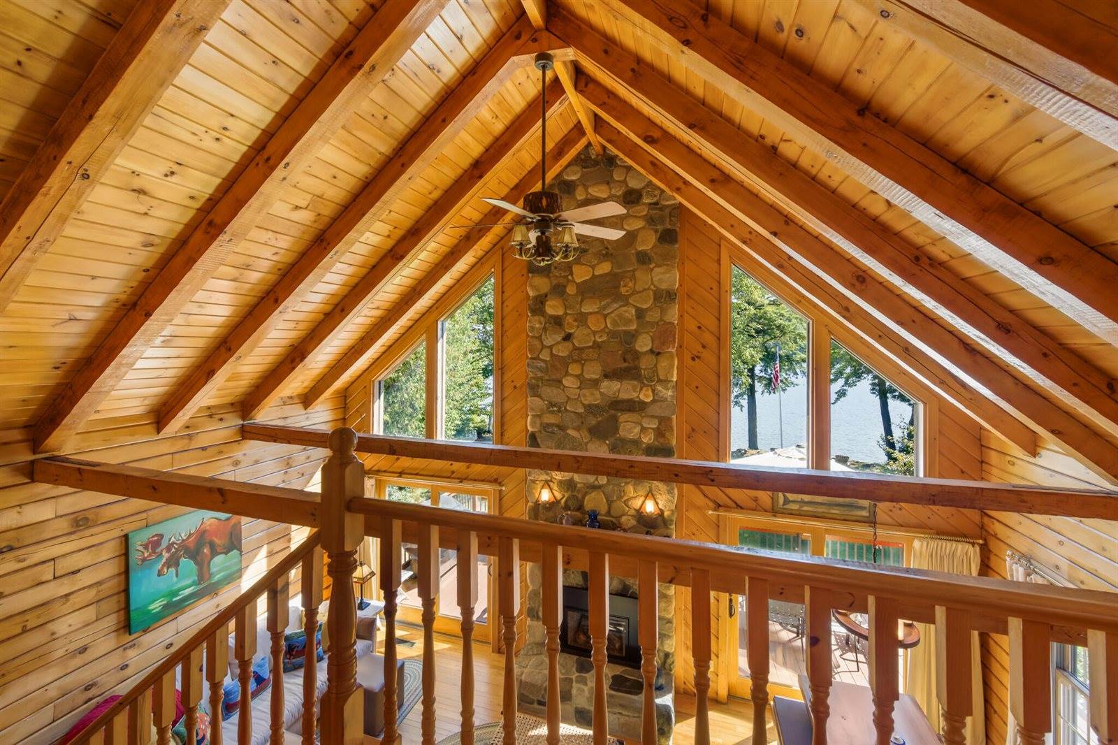 299 Davis Road, Enfield, ME 04493