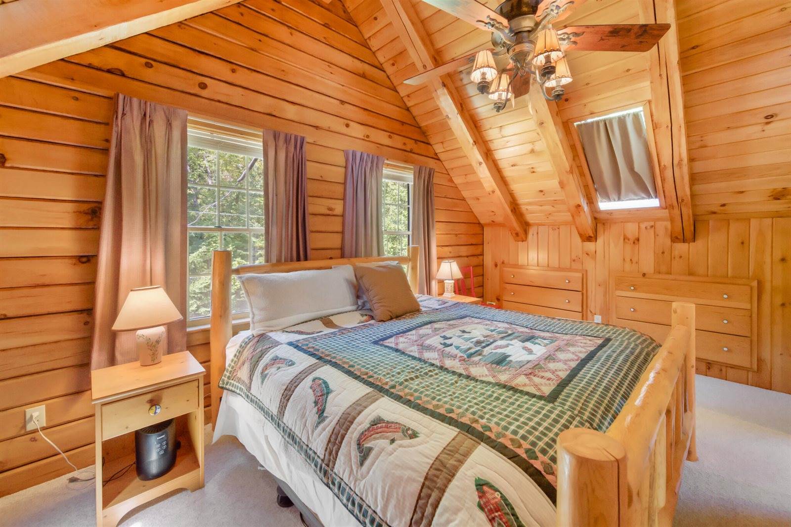 299 Davis Road, Enfield, ME 04493