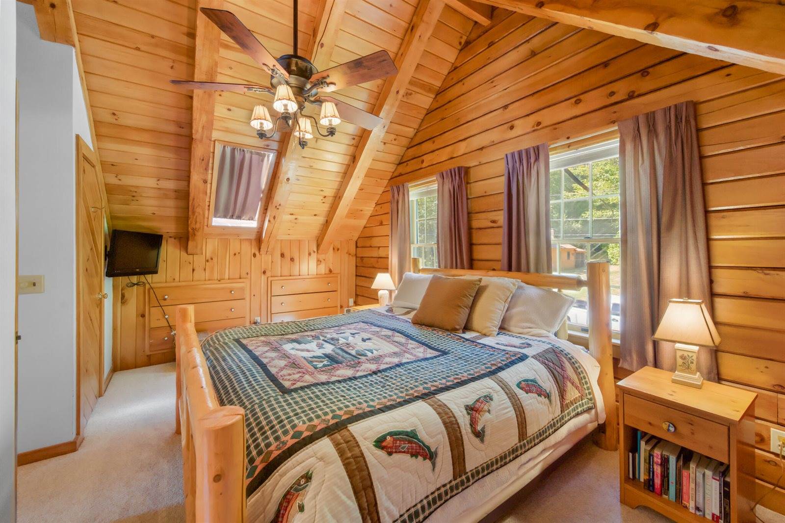 299 Davis Road, Enfield, ME 04493