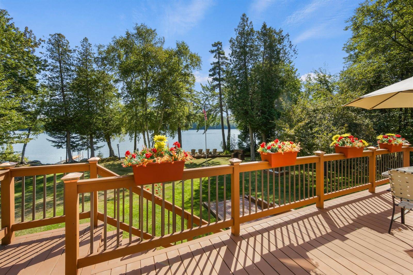 299 Davis Road, Enfield, ME 04493