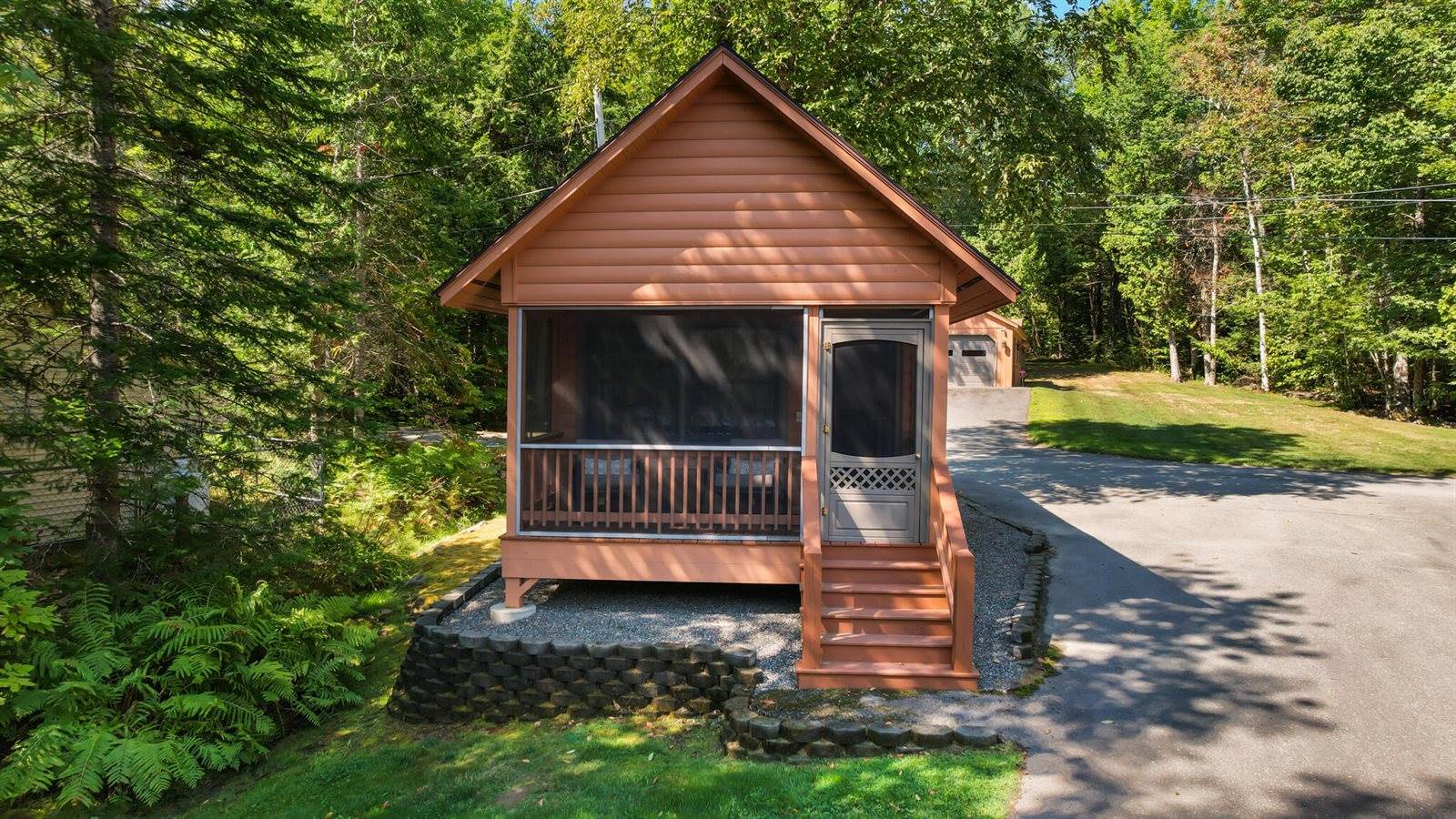 299 Davis Road, Enfield, ME 04493