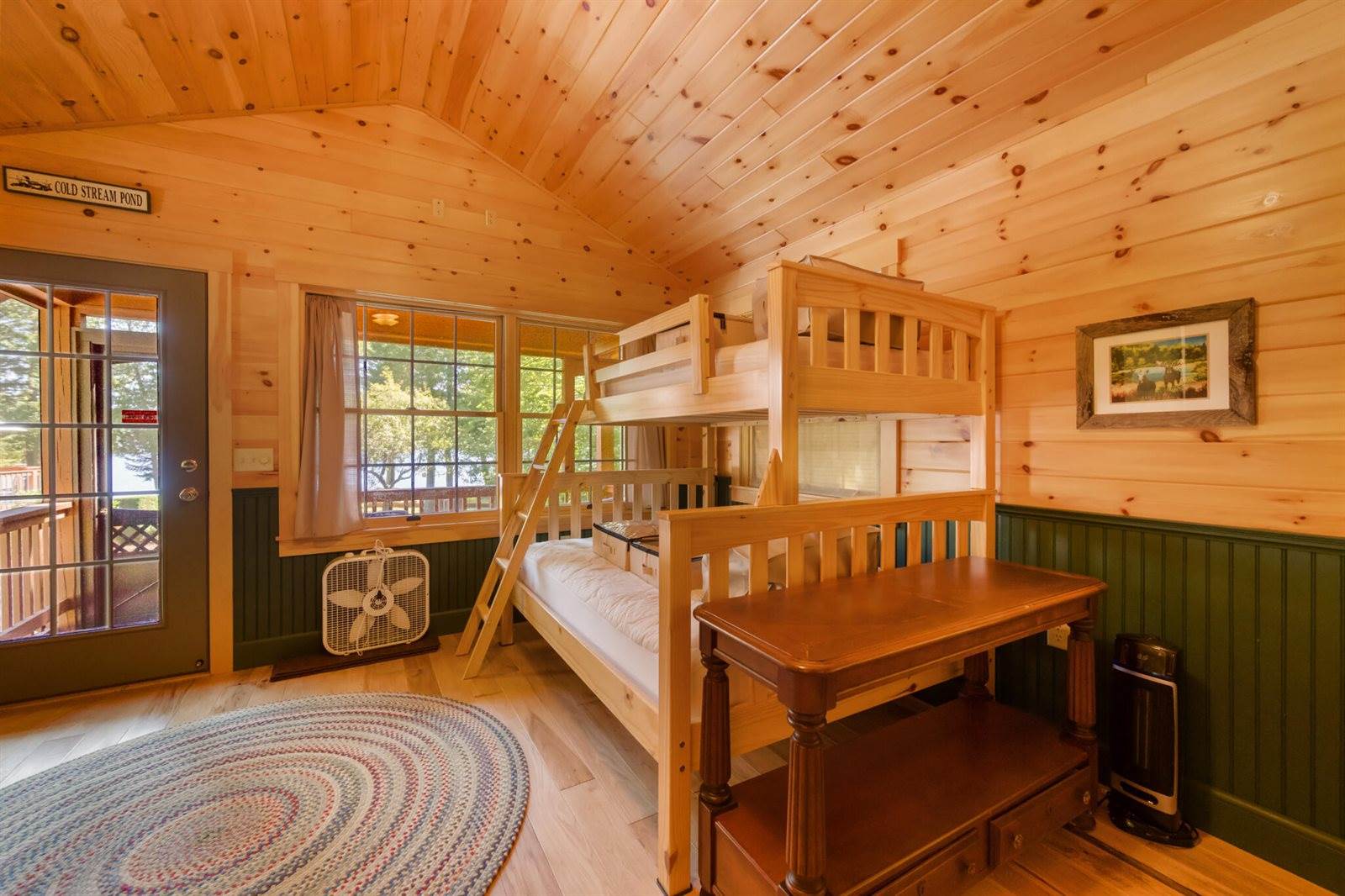 299 Davis Road, Enfield, ME 04493