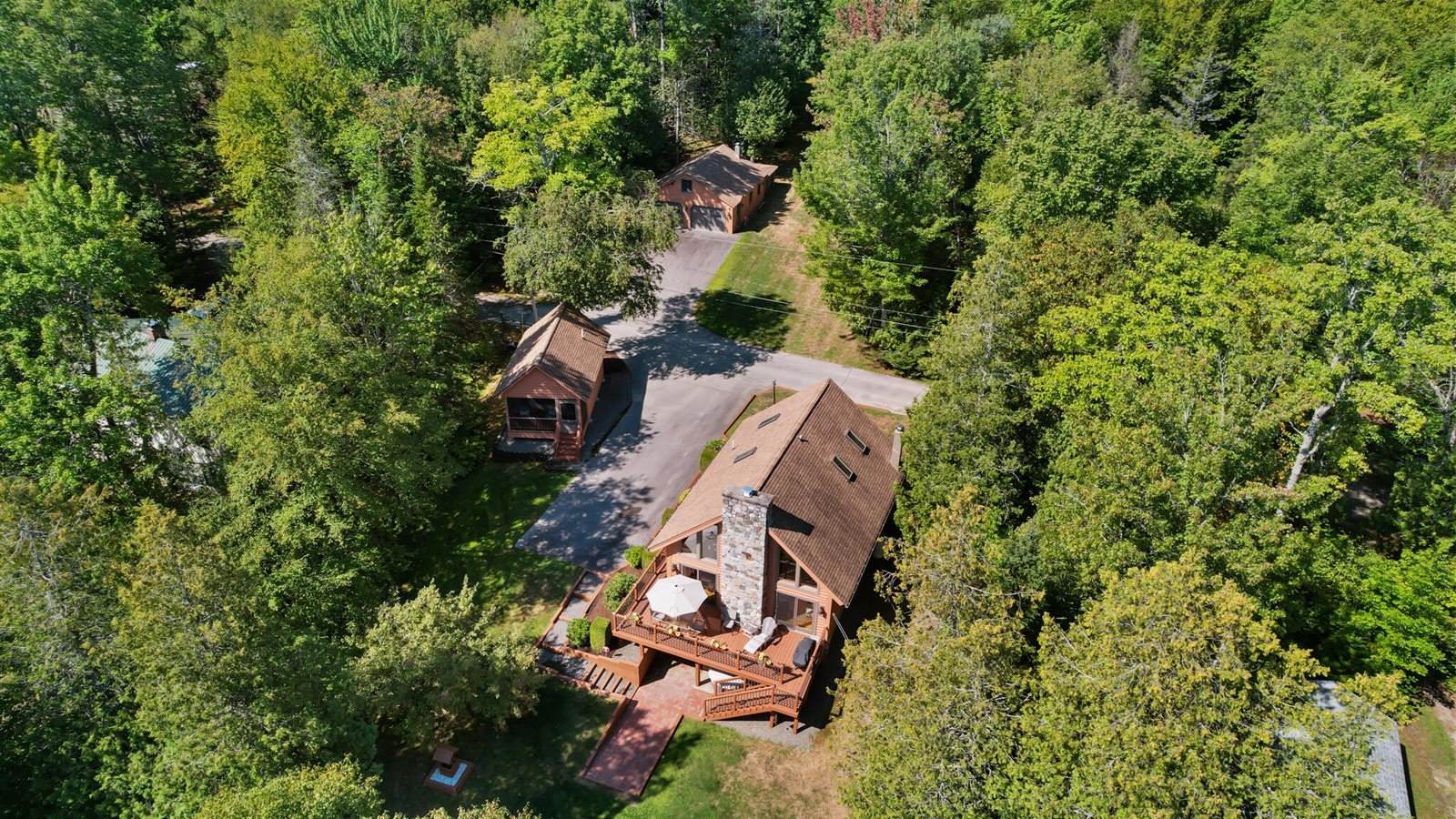 299 Davis Road, Enfield, ME 04493