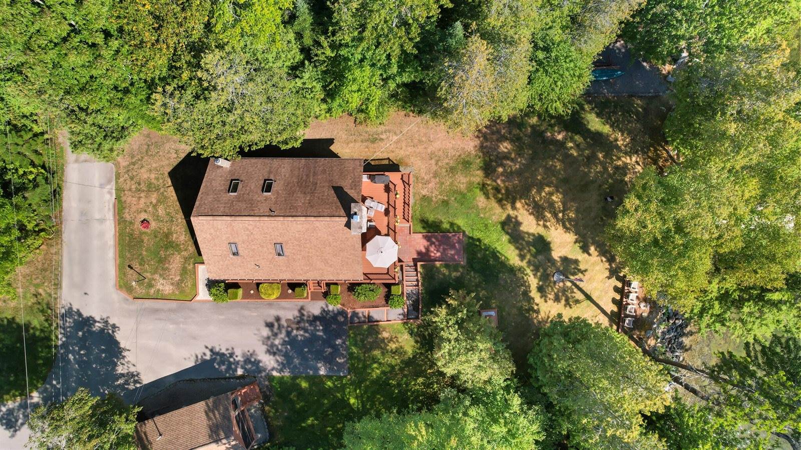 299 Davis Road, Enfield, ME 04493