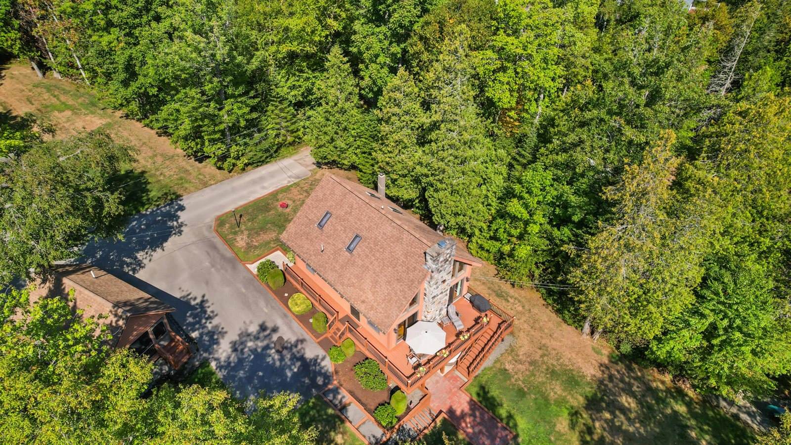 299 Davis Road, Enfield, ME 04493