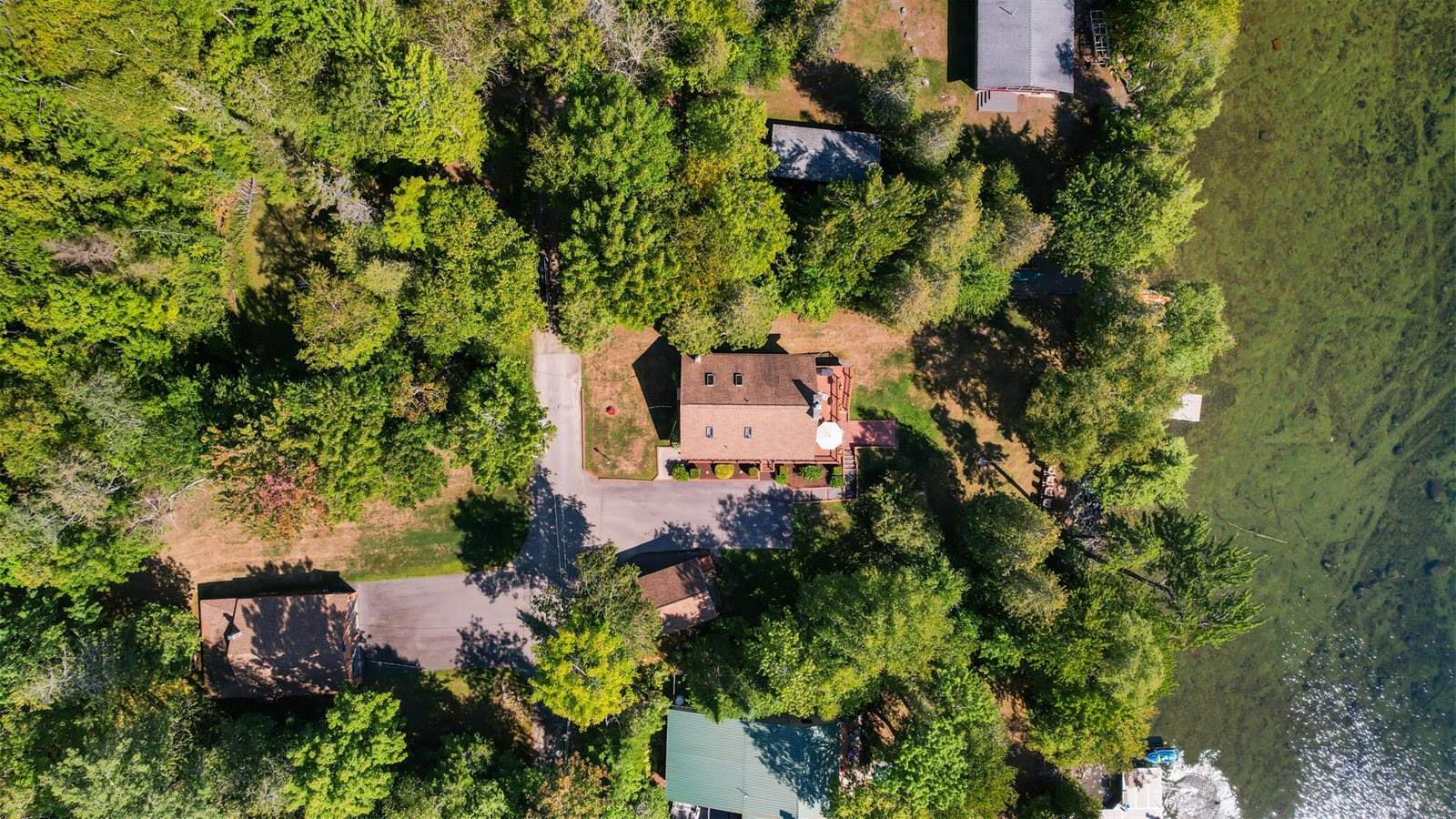 299 Davis Road, Enfield, ME 04493