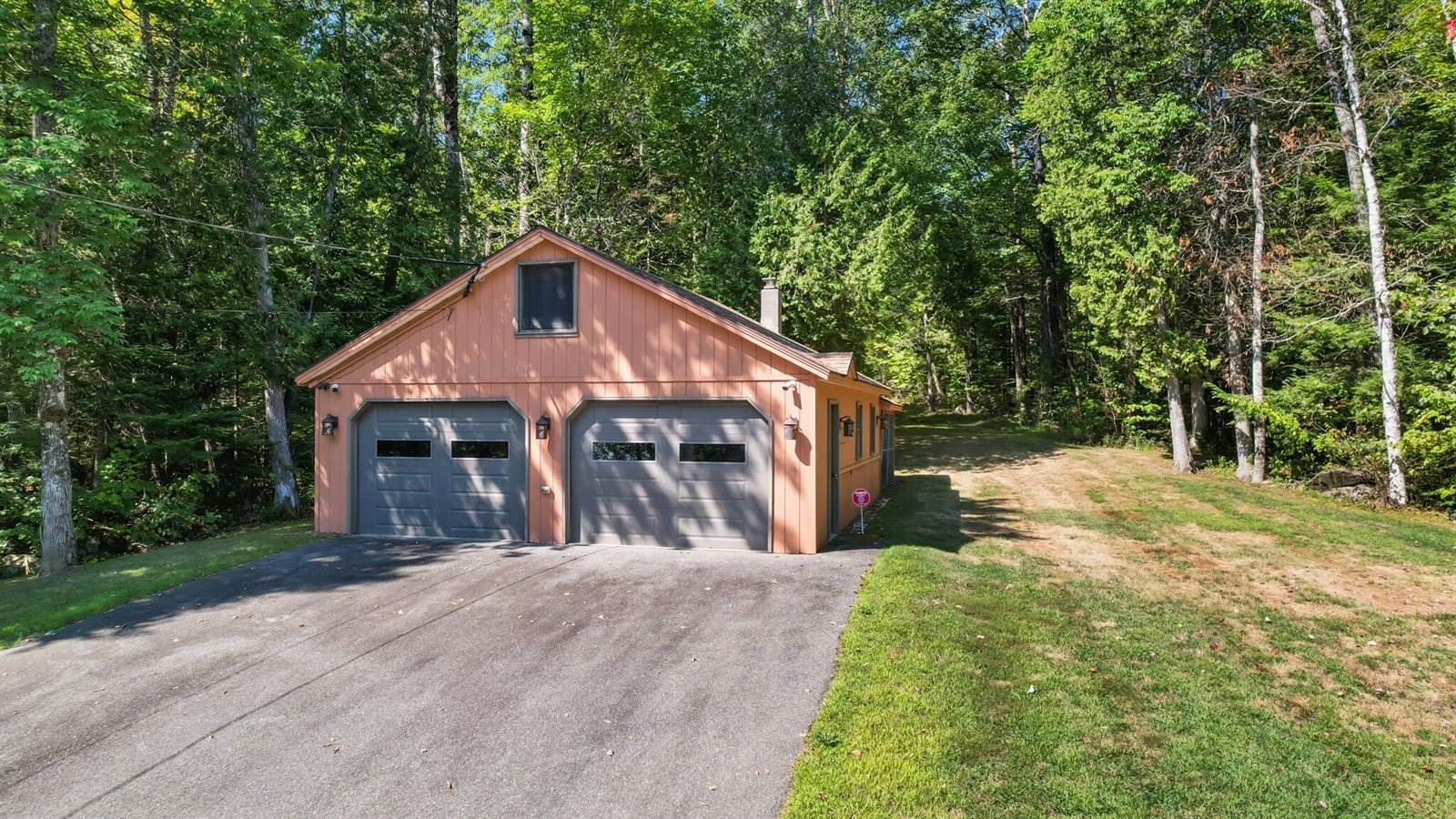 299 Davis Road, Enfield, ME 04493