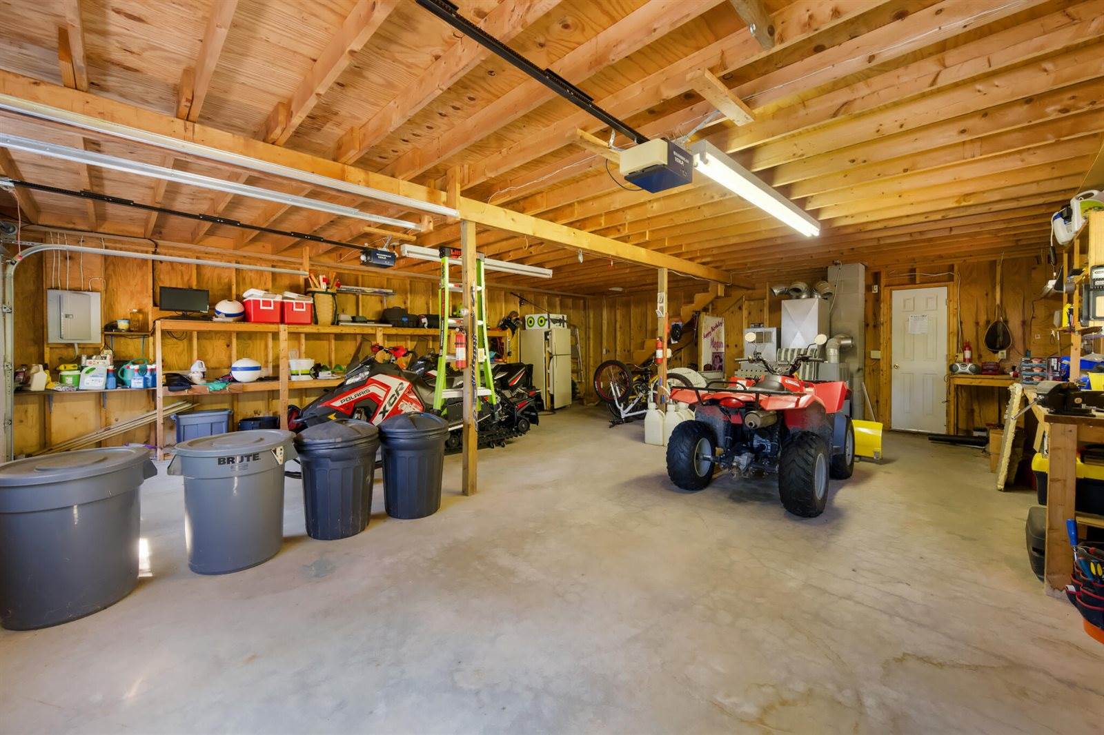 299 Davis Road, Enfield, ME 04493