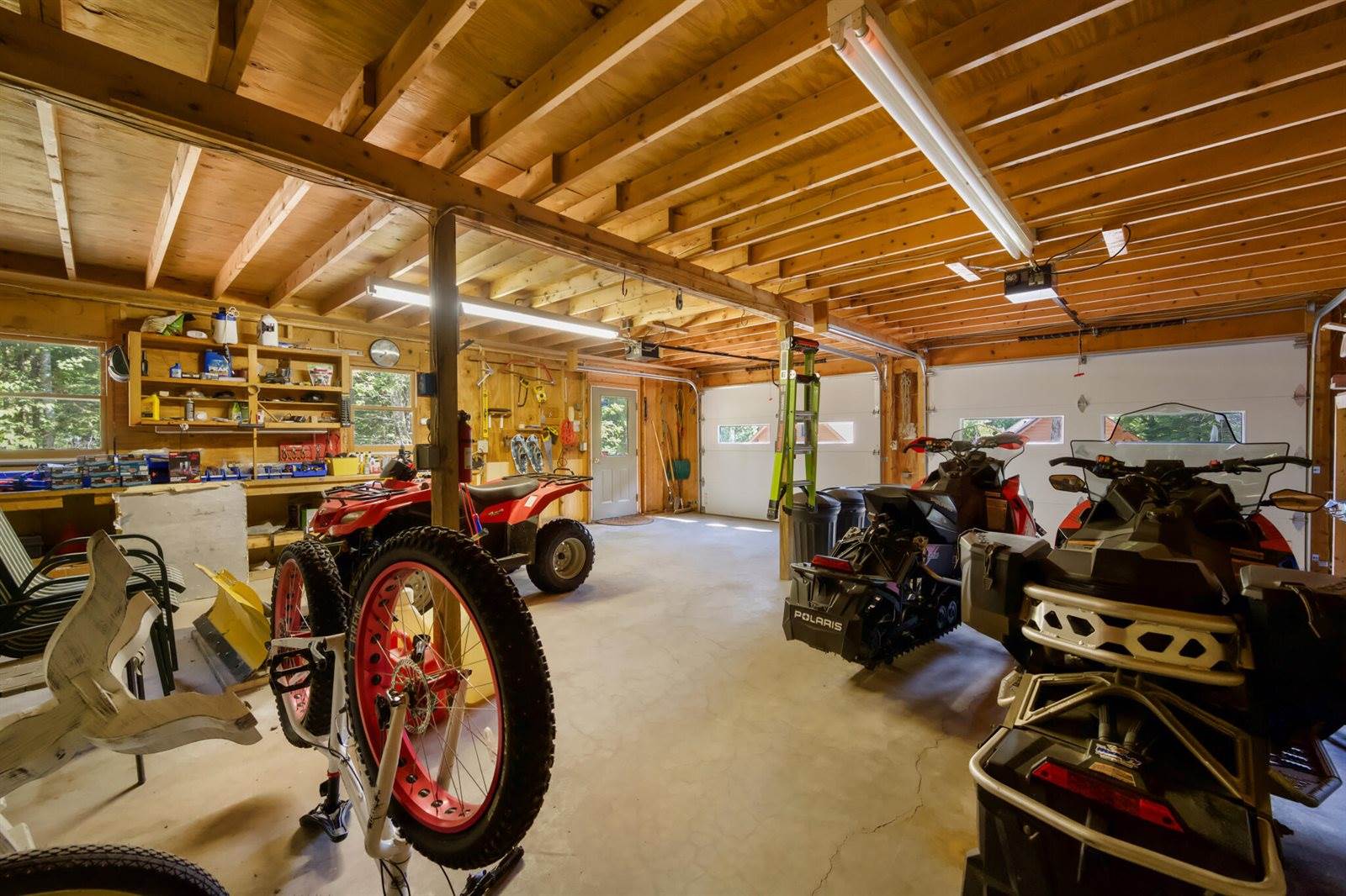 299 Davis Road, Enfield, ME 04493