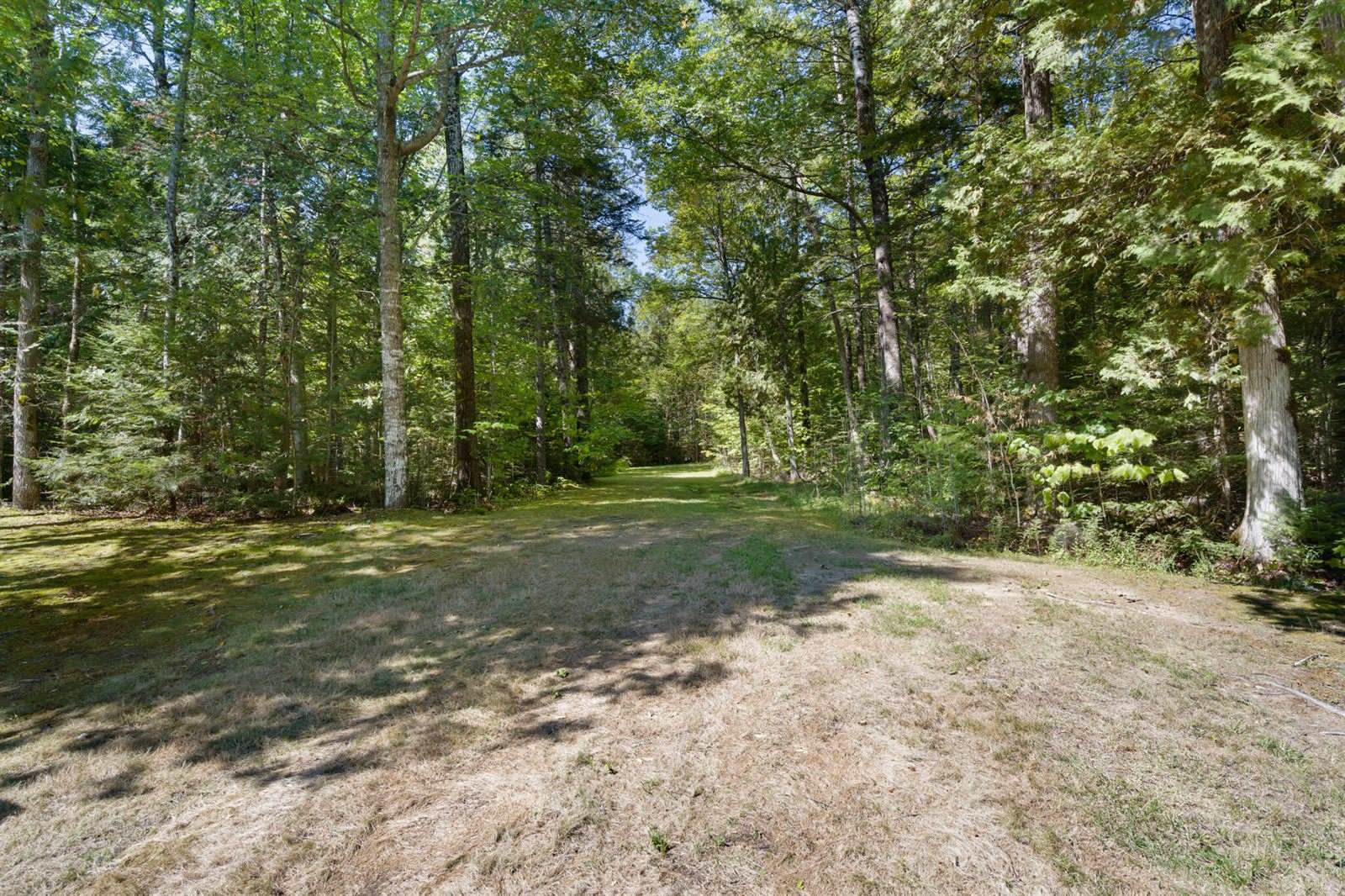 299 Davis Road, Enfield, ME 04493