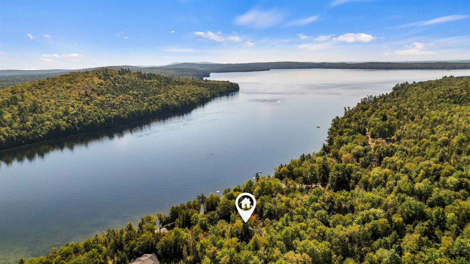 299 Davis Road, Enfield, ME 04493