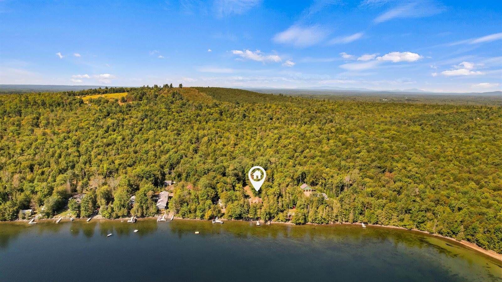 299 Davis Road, Enfield, ME 04493