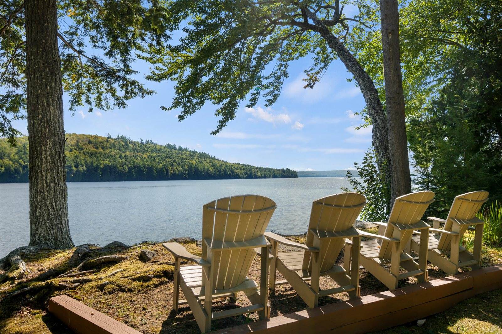 299 Davis Road, Enfield, ME 04493