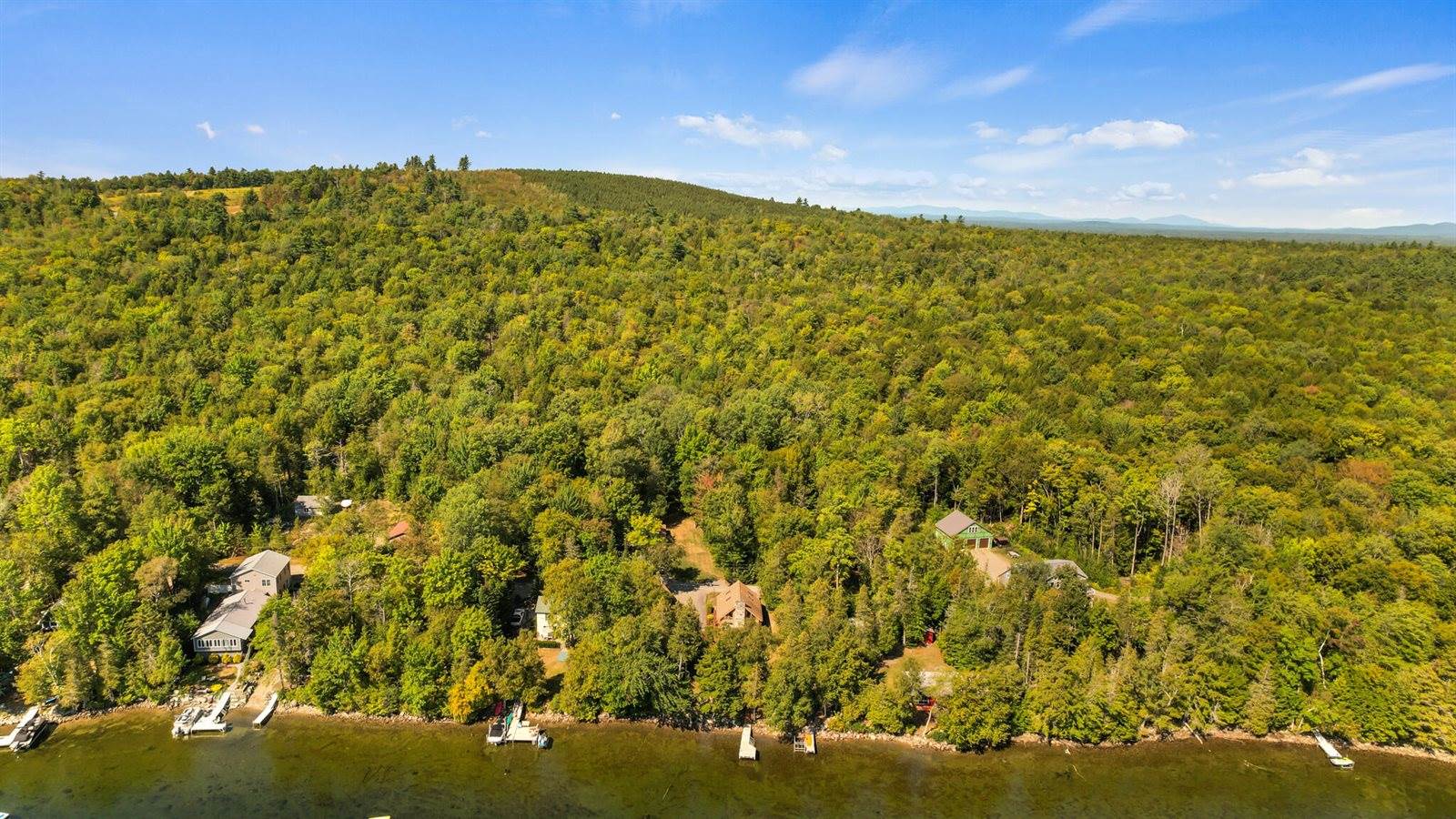 299 Davis Road, Enfield, ME 04493