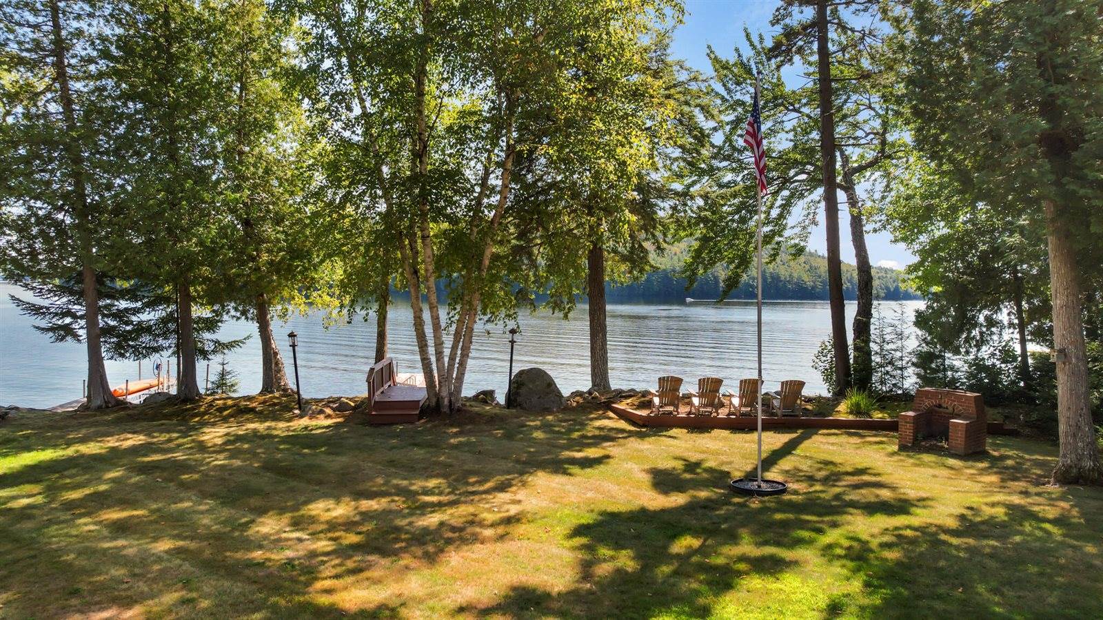 299 Davis Road, Enfield, ME 04493