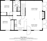 299 Davis Road, Enfield, ME 04493