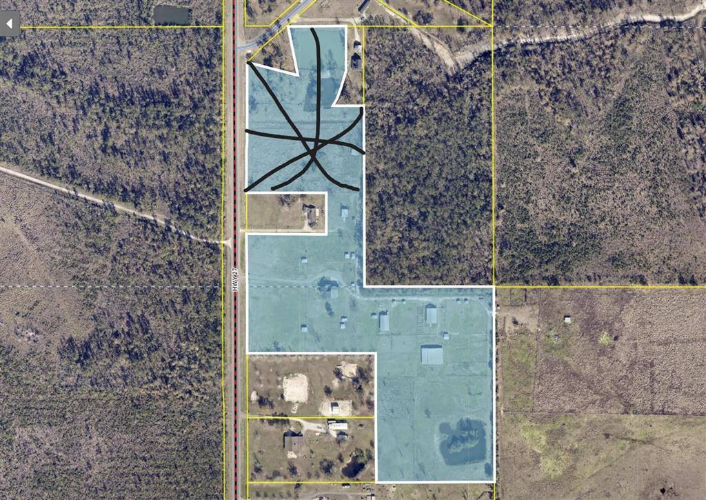 3766 North Highway 27, Sulphur, LA 70663