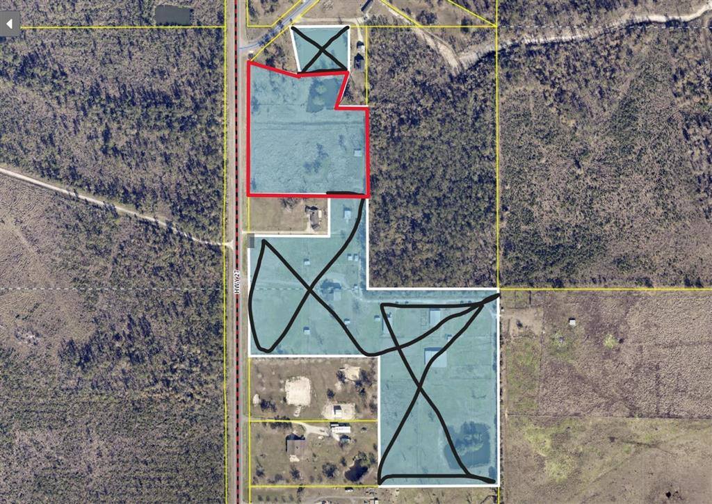 TBD 27 Highway, Sulphur, LA 70663