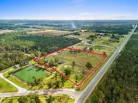 TBD 27 Highway, Sulphur, LA 70663