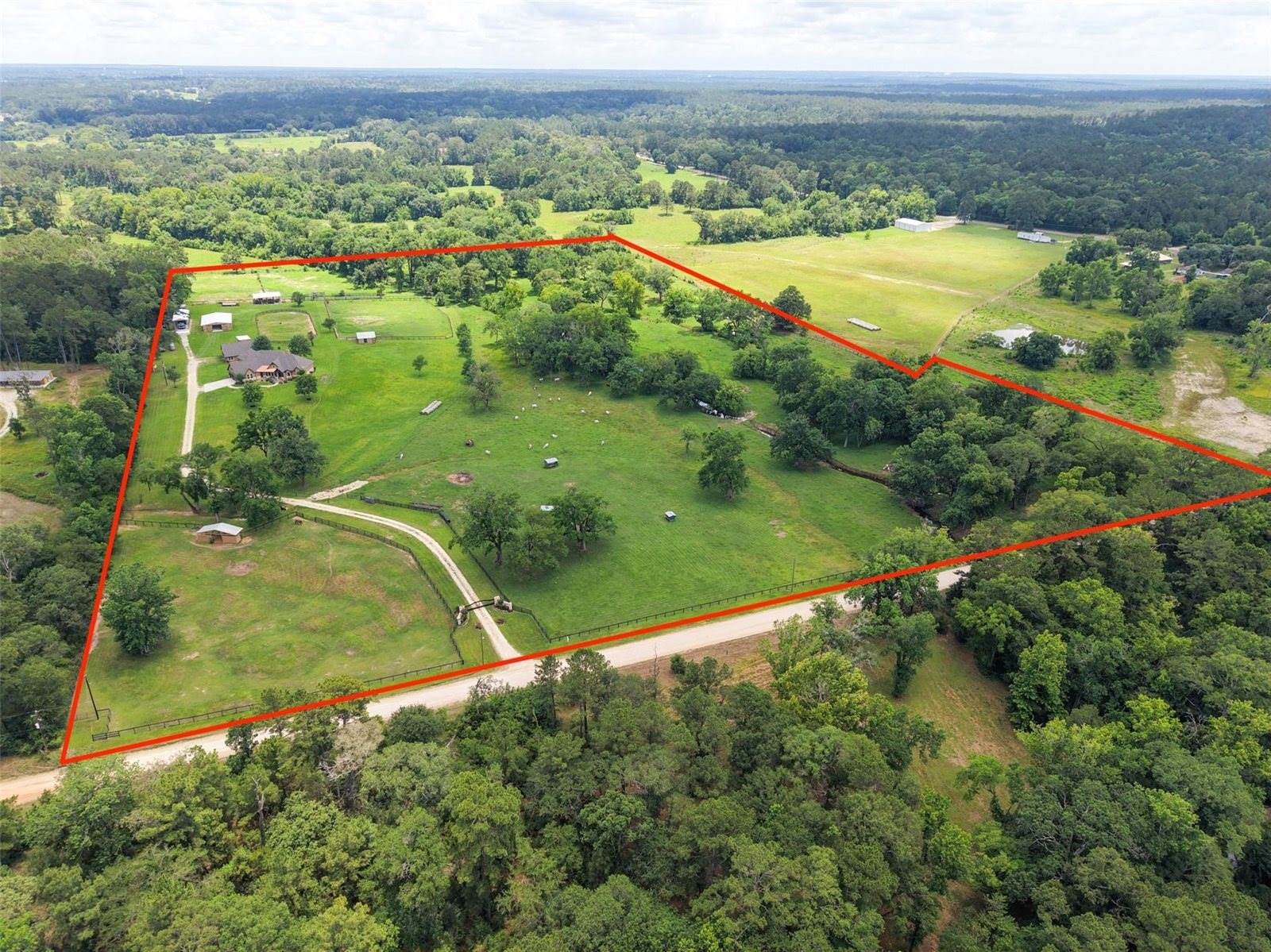 40 Stewart Road, New Waverly, TX 77358