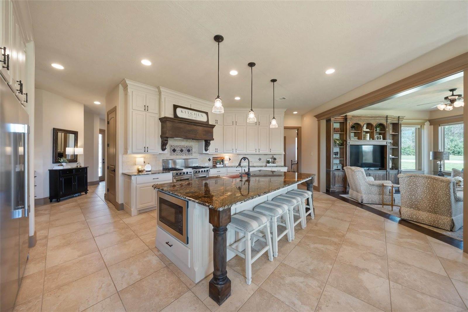 40 Stewart Road, New Waverly, TX 77358