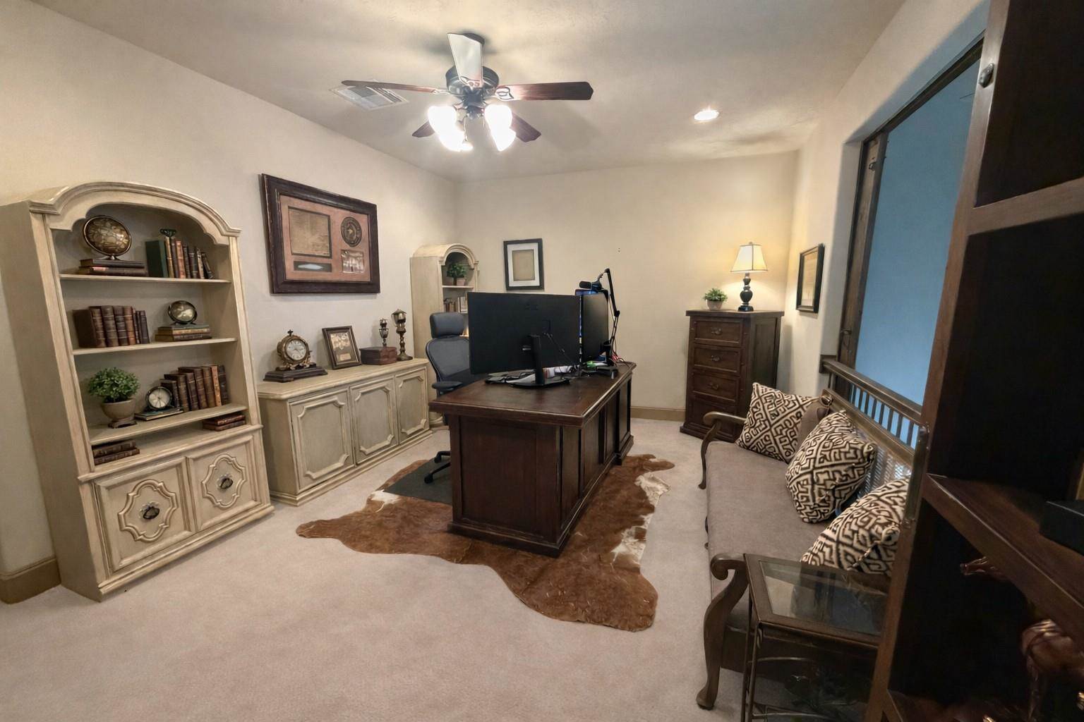 40 Stewart Road, New Waverly, TX 77358