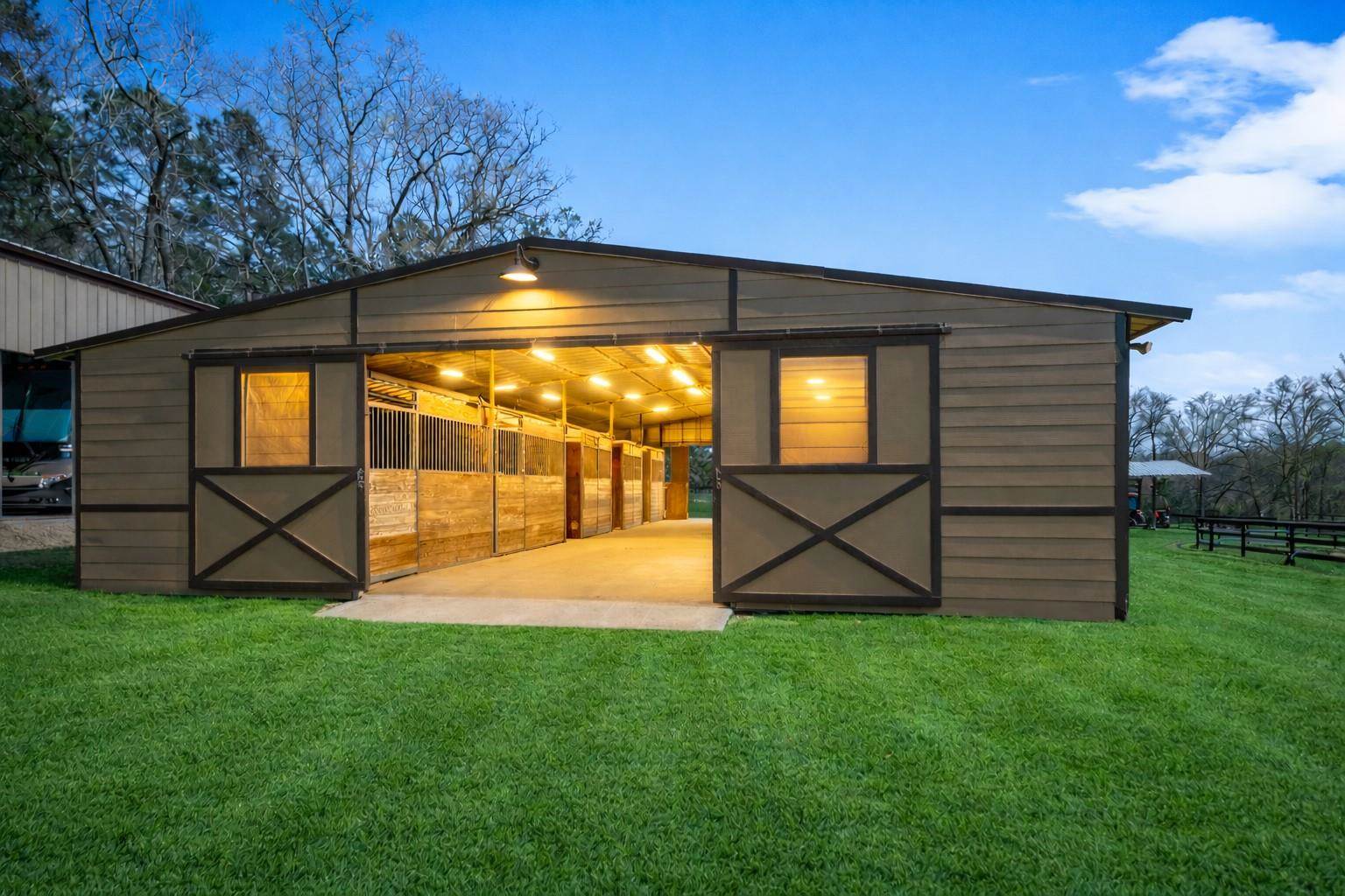 40 Stewart Road, New Waverly, TX 77358