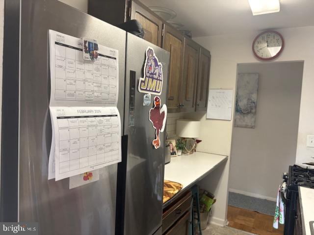 100 Church Street NW, #A-203, Vienna, VA 22180