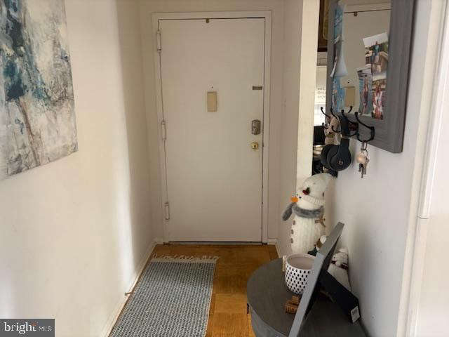 100 Church Street NW, #A-203, Vienna, VA 22180