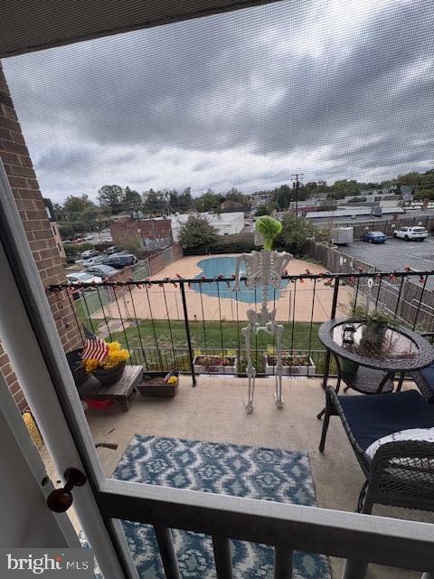 100 Church Street NW, #A-203, Vienna, VA 22180