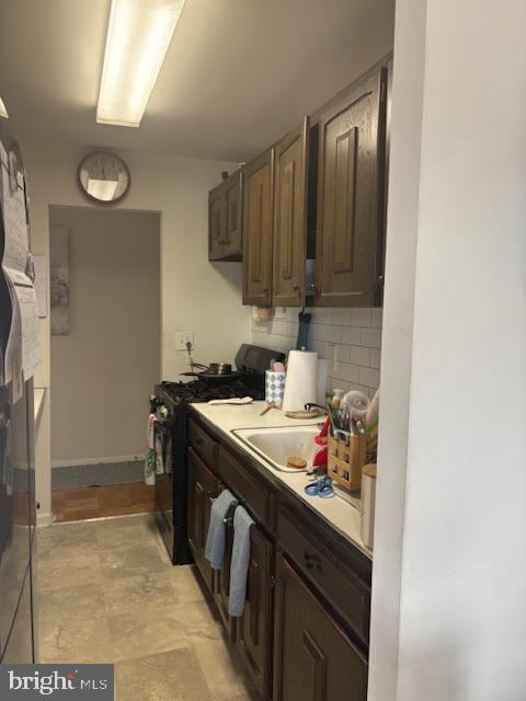 100 Church Street NW, #A-203, Vienna, VA 22180