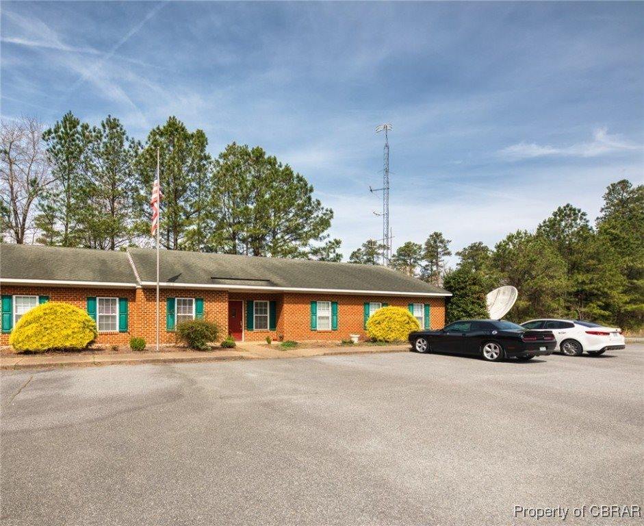 6267 Professional Drive, Gloucester, VA 23061